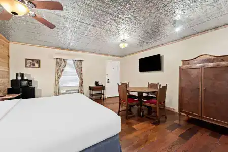 Best Western Route 66 Rail Haven - 6