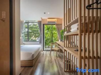 Shan Villas Sukhumvit - 299