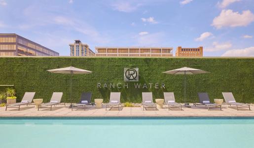 Hyatt Regency Houston Galleria - 17
