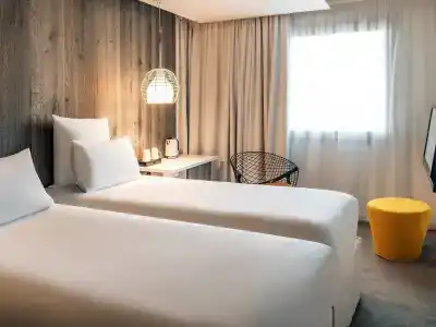 Mercure Valence - 4