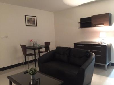Studio Residence Sukhumvit 71 - SHA Certified - 1