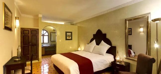Riad Perle d'Eau - 0