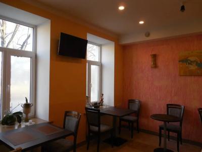 Gogol Park Rooms - 70