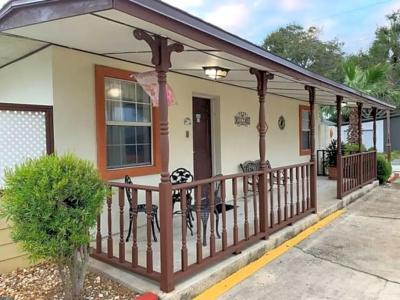 Traveby Wyndham Suites St Augustine - 103