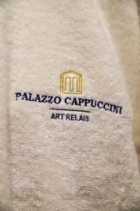 Palazzo Cappuccini Art Relais - 96