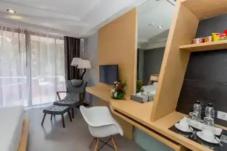 Apple a Day Resort Krabi-Sha Extra Plus - 94