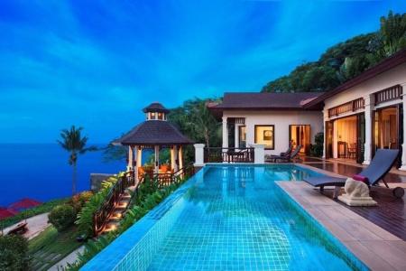 Intercontinental Pattaya Resort, An Ihg - Sha Extra Plus - 12