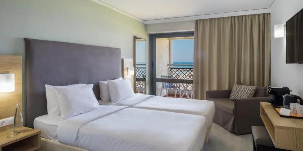 Sol Marina Beach Crete - 29