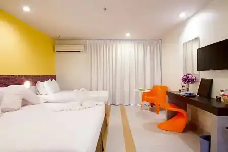 Grand Bella - 55