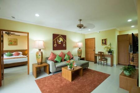 Baan Souy Resort Sha Extra Plus - 85