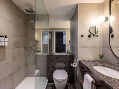 Pullman Stuttgart Fontana - 60