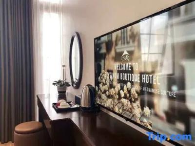 Elysinam Boutique Ha Long - 51