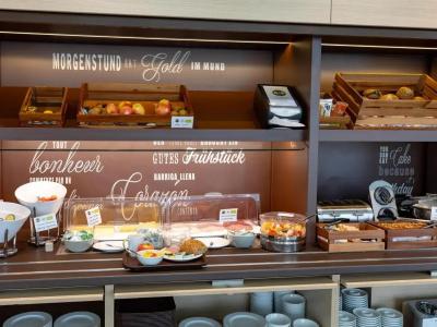 b&b Marburg - 12