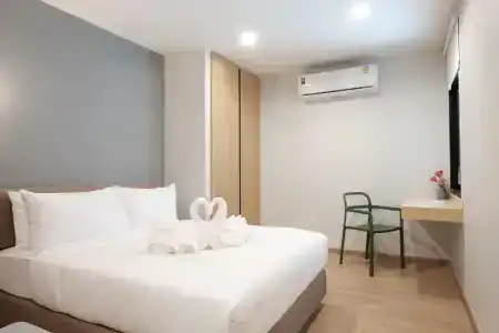 Maleesa Place Hua Hin - 3