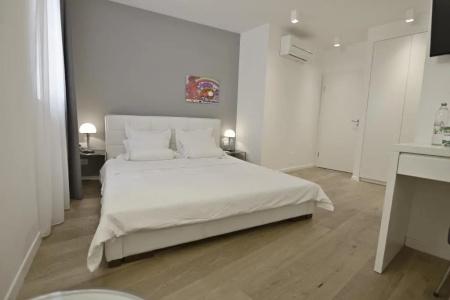 Divota Apartment - 101