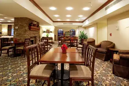 Sonesta Es Suites Baton Rouge - 16
