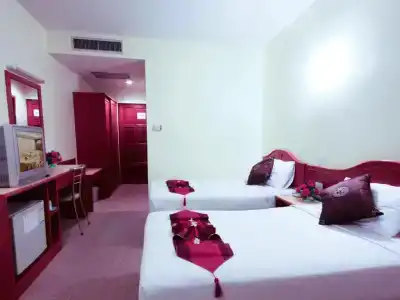 Chumphon Gardens - 33