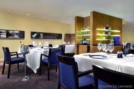 Sheraton Paris Roissy Airport - 31