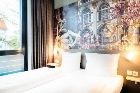 B&B München-Moosach - 17