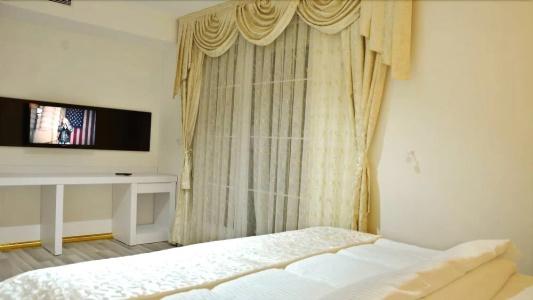 Grand Beyaz Saray Otel - 5