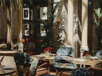 Nomad London - 21
