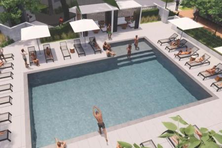 Marriott Plaza San Antonio - 15