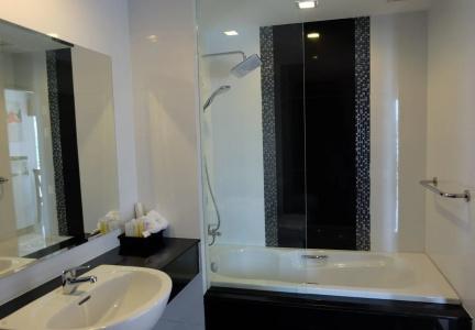 Phuket Seaview Resotel - 9