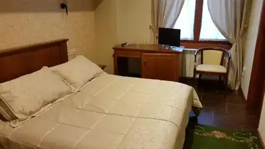 Vila Sigal Pogradec - 29
