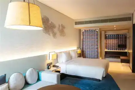 Hyatt Regency Koh Samui- Sha Extra Plus - 12