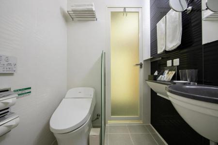 ibis Styles Tokyo Ginza - 16
