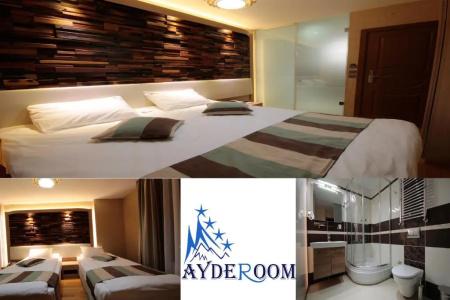 Kackar Resort - 48