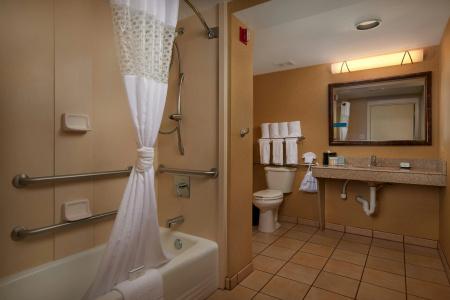 Hampton Inn & Suites Phoenix/Scottsdale - 30