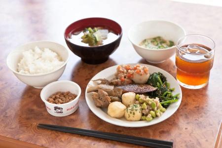 Kuretake-Inn Central Hamamatsu - 29