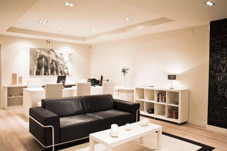 Up Suites Bcn - 20