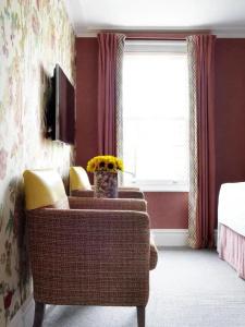 Knightsbridge, Firmdales - 42