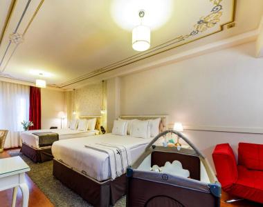 Amira Istanbul - 26