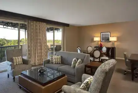 Sheraton Orlando North - 48
