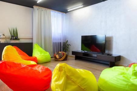 Mark Inn Hostel - 4