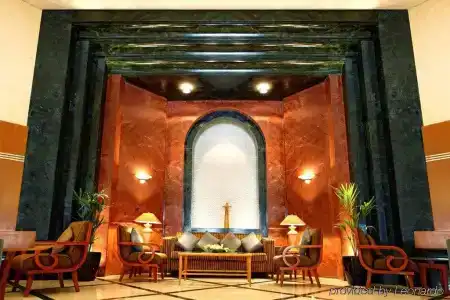 Swiss-BelSharjah - 1