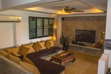 Koh Tao Heights Boutique Villas - 0