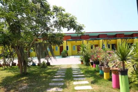 The Moonlight Resort - 21