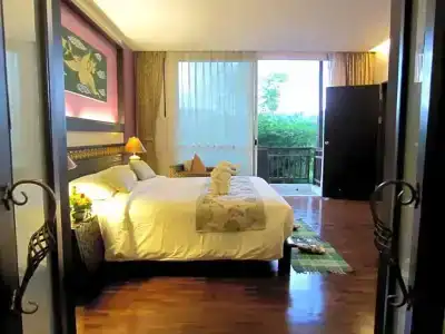 Mountain Creek Wellness Chiangmai - 49