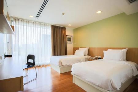 Northgate Ratchayothin - Sha Extra Plus - 49