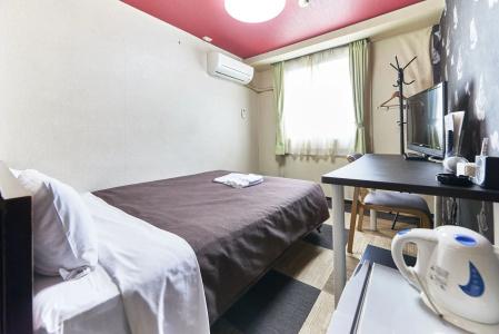 Select Inn Fujisan Gotemba - 44
