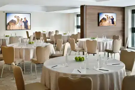 Mövenpick Downtown Dubai - 37