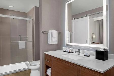 Embassy Suites by Hilton Charleston Harbor Mt. Pleasant - 47