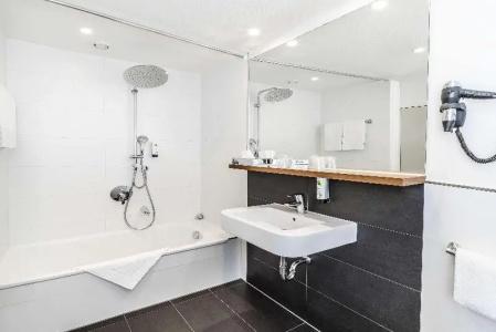 Best Western Trier City - 46
