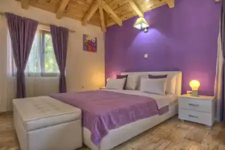 Harmonia Bungalows & Pool - 110