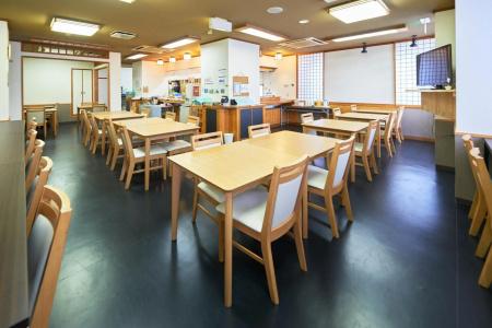 Select Inn Hachinohe Chuo - 25