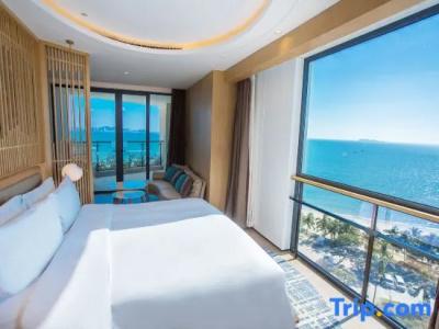 Sanya Conifer Resort - 97